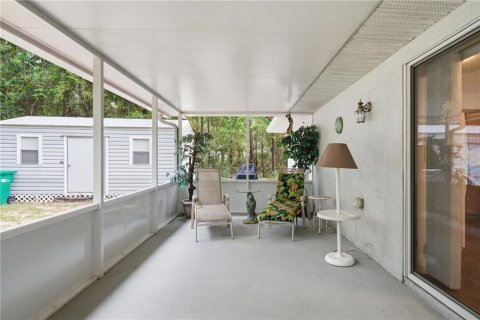 Casa en venta en Inverness, Florida, 3 dormitorios № 2404482 - foto 24