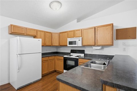 Casa en venta en Inverness, Florida, 3 dormitorios № 2404482 - foto 17