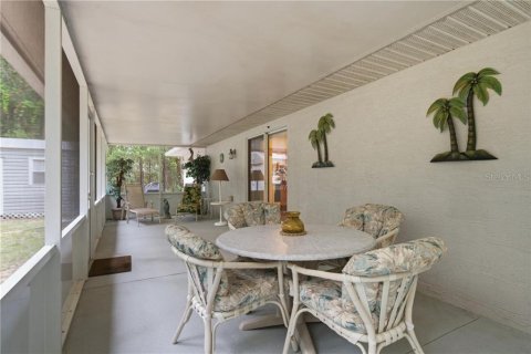 Casa en venta en Inverness, Florida, 3 dormitorios № 2404482 - foto 26