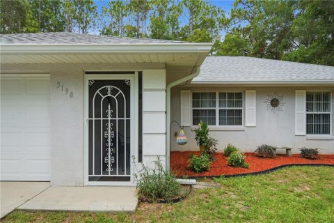 Casa en venta en Inverness, Florida, 3 dormitorios № 2404482 - foto 27