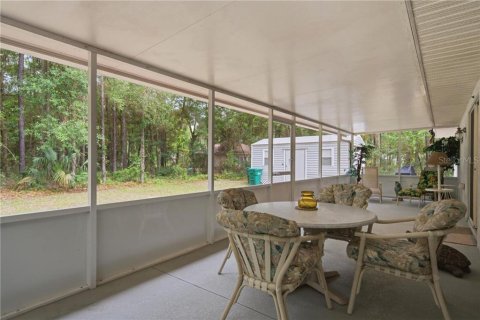 Casa en venta en Inverness, Florida, 3 dormitorios № 2404482 - foto 25