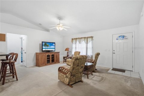 Casa en venta en Inverness, Florida, 3 dormitorios № 2404482 - foto 9