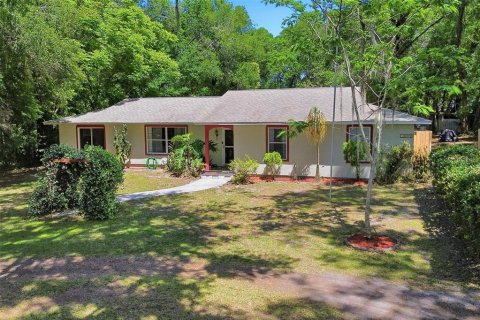 House in DeLand, Florida 4 bedrooms, 170.94 sq.m. № 2119118