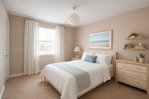 Touwnhouse à vendre à Davie, Floride: 3 chambres, 158.31 m2 № 1931765 - photo 7