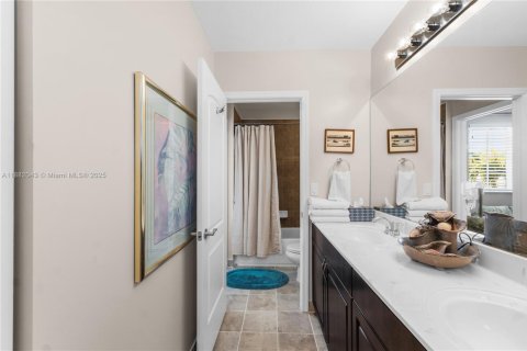 Touwnhouse à vendre à Davie, Floride: 3 chambres, 158.31 m2 № 1931765 - photo 19