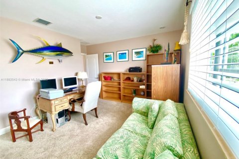 Touwnhouse à vendre à Davie, Floride: 3 chambres, 158.31 m2 № 1931765 - photo 14