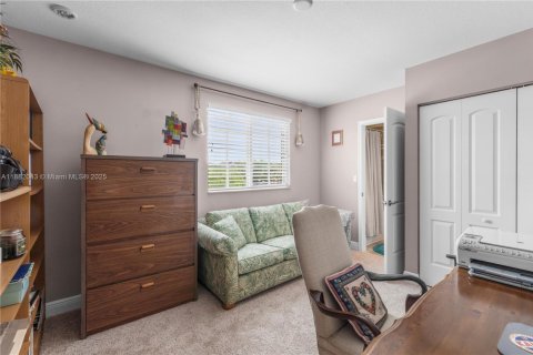 Touwnhouse à vendre à Davie, Floride: 3 chambres, 158.31 m2 № 1931765 - photo 16