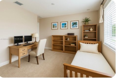 Touwnhouse à vendre à Davie, Floride: 3 chambres, 158.31 m2 № 1931765 - photo 13