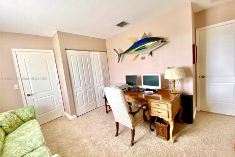 Touwnhouse à vendre à Davie, Floride: 3 chambres, 158.31 m2 № 1931765 - photo 15