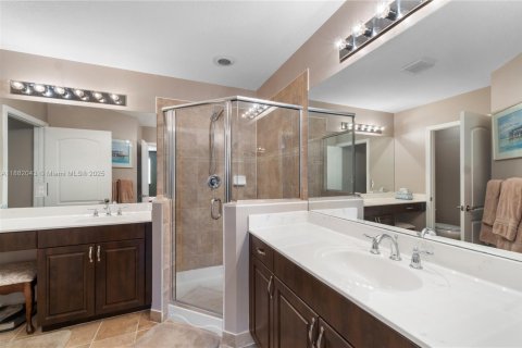 Touwnhouse à vendre à Davie, Floride: 3 chambres, 158.31 m2 № 1931765 - photo 11