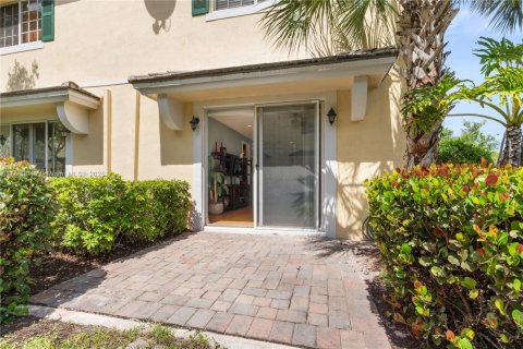 Touwnhouse à vendre à Davie, Floride: 3 chambres, 158.31 m2 № 1931765 - photo 23