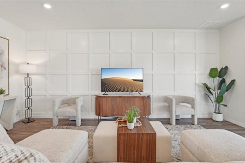 Villa ou maison à vendre à Zephyrhills, Floride: 4 chambres, 188.96 m2 № 1658815 - photo 8