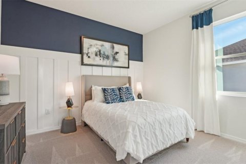 Villa ou maison à vendre à Zephyrhills, Floride: 4 chambres, 188.96 m2 № 1658815 - photo 21