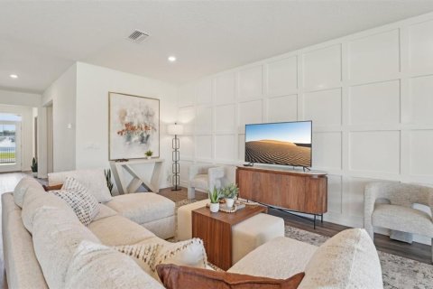 Villa ou maison à vendre à Zephyrhills, Floride: 4 chambres, 188.96 m2 № 1658815 - photo 7