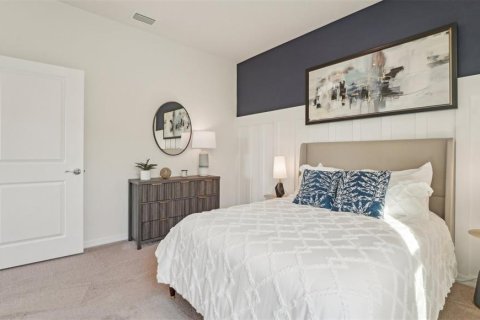 Villa ou maison à vendre à Zephyrhills, Floride: 4 chambres, 188.96 m2 № 1658815 - photo 23