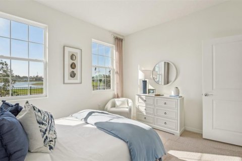 Villa ou maison à vendre à Zephyrhills, Floride: 4 chambres, 188.96 m2 № 1658815 - photo 19