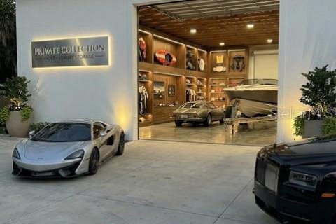 Immobilier commercial à Port Orange, Floride № 2104210