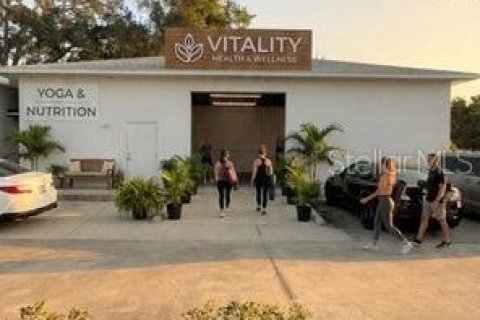 Commercial property in Port Orange, Florida № 2104210 - photo 6