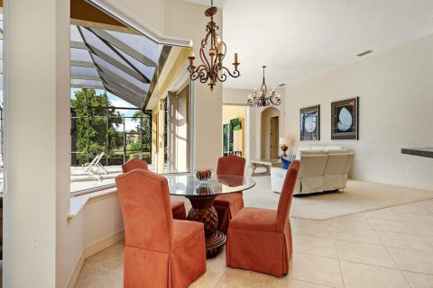 Villa ou maison à vendre à Lakewood Ranch, Floride: 4 chambres, 333.05 m2 № 2398905 - photo 29