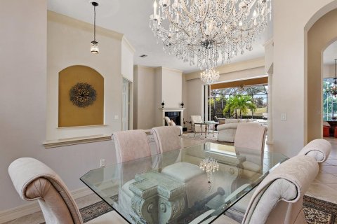 Villa ou maison à vendre à Lakewood Ranch, Floride: 4 chambres, 333.05 m2 № 2398905 - photo 12