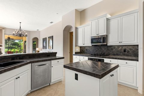 Villa ou maison à vendre à Lakewood Ranch, Floride: 4 chambres, 333.05 m2 № 2398905 - photo 26