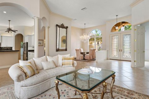 Villa ou maison à vendre à Lakewood Ranch, Floride: 4 chambres, 333.05 m2 № 2398905 - photo 16