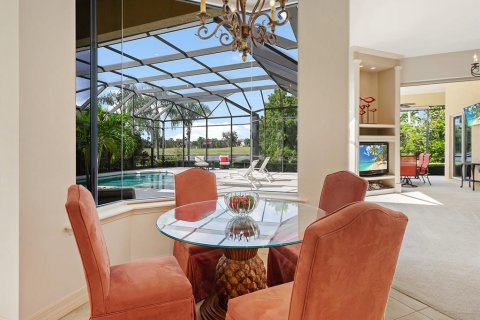 Villa ou maison à vendre à Lakewood Ranch, Floride: 4 chambres, 333.05 m2 № 2398905 - photo 28