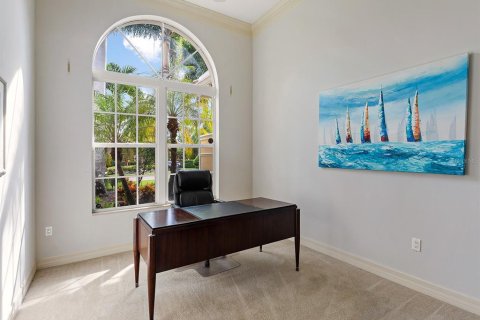 Villa ou maison à vendre à Lakewood Ranch, Floride: 4 chambres, 333.05 m2 № 2398905 - photo 11