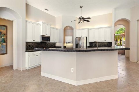 Villa ou maison à vendre à Lakewood Ranch, Floride: 4 chambres, 333.05 m2 № 2398905 - photo 22