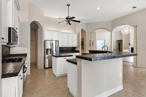 Villa ou maison à vendre à Lakewood Ranch, Floride: 4 chambres, 333.05 m2 № 2398905 - photo 23