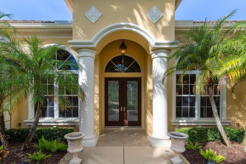 Villa ou maison à vendre à Lakewood Ranch, Floride: 4 chambres, 333.05 m2 № 2398905 - photo 8