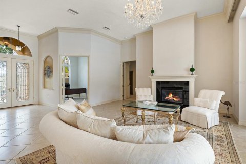 Villa ou maison à vendre à Lakewood Ranch, Floride: 4 chambres, 333.05 m2 № 2398905 - photo 15