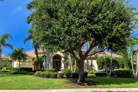 Villa ou maison à vendre à Lakewood Ranch, Floride: 4 chambres, 333.05 m2 № 2398905 - photo 5