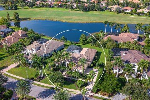 Villa ou maison à vendre à Lakewood Ranch, Floride: 4 chambres, 333.05 m2 № 2398905 - photo 3