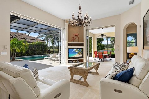 Villa ou maison à vendre à Lakewood Ranch, Floride: 4 chambres, 333.05 m2 № 2398905 - photo 30