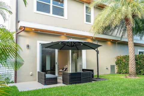 Купить кондоминиум в Майами, Флорида 2 спальни, 157.93м2, № 1969612 - фото 17