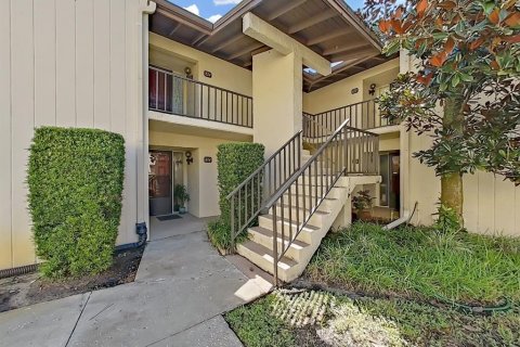 Condo à Largo, Floride, 2 chambres  № 2367448
