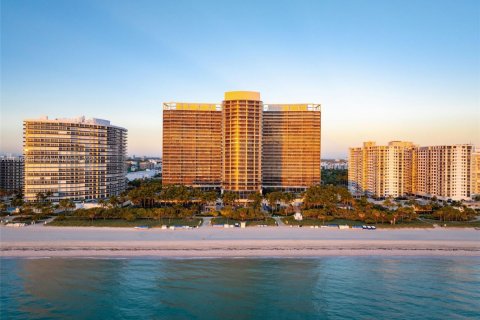 Condominio en venta en Bal Harbour, Florida, 2 dormitorios, 156.54 m2 № 2261063 - foto 10