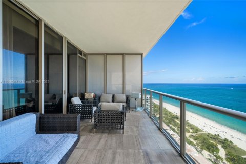 Condominio en venta en Bal Harbour, Florida, 2 dormitorios, 156.54 m2 № 2261063 - foto 6