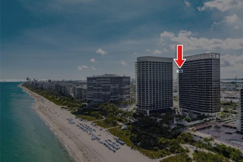 Condominio en venta en Bal Harbour, Florida, 2 dormitorios, 156.54 m2 № 2261063 - foto 7