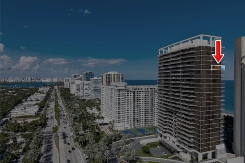 Condominio en venta en Bal Harbour, Florida, 2 dormitorios, 156.54 m2 № 2261063 - foto 5
