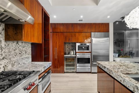 Condominio en venta en Bal Harbour, Florida, 2 dormitorios, 156.54 m2 № 2261063 - foto 29