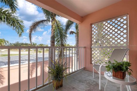 Condo in Venice, Florida, 2 bedrooms  № 1538516 - photo 25