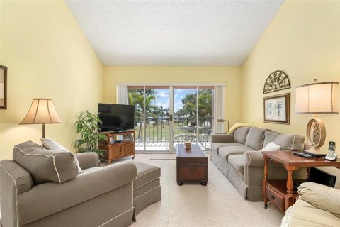 Condo in Venice, Florida, 2 bedrooms  № 1538516 - photo 4