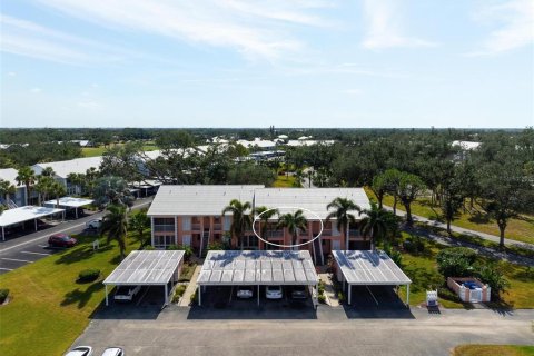 Condo in Venice, Florida, 2 bedrooms  № 1538516 - photo 29