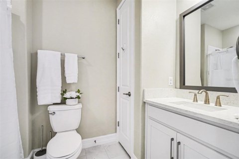 Townhouse in ESTANCIA

 in Wesley Chapel, Florida 3 bedrooms, 169.73 sq.m. № 2266888 - photo 26