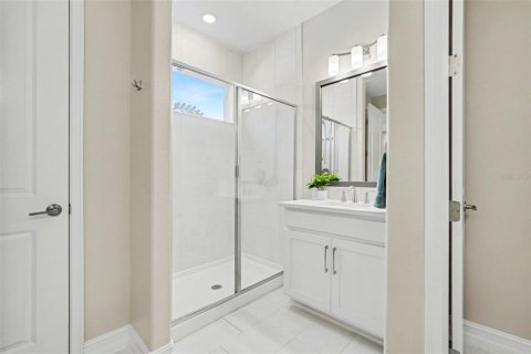 Townhouse in ESTANCIA

 in Wesley Chapel, Florida 3 bedrooms, 169.73 sq.m. № 2266888 - photo 25