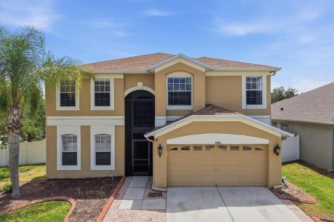 Casa en Wesley Chapel, Florida 5 dormitorios, 315.87 m2 № 2114167