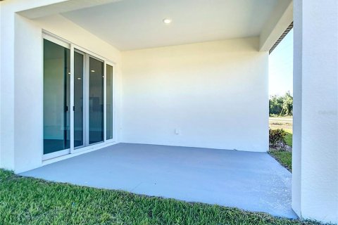 Villa ou maison à vendre à North Port, Floride: 4 chambres, 184.88 m2 № 1657607 - photo 22