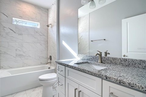 Villa ou maison à vendre à North Port, Floride: 4 chambres, 184.88 m2 № 1657607 - photo 14